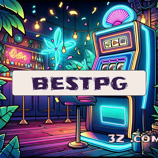 Experiência Única na Plataforma bestpg.com que Encanta Jogadores