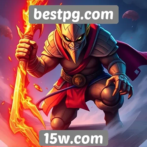 bestpg.com oferece ampla variedade de jogos online