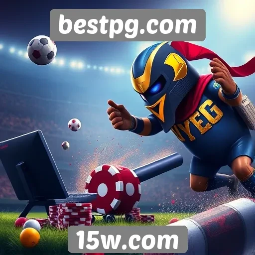 Comparativo de bônus e promoções em bestpg.com