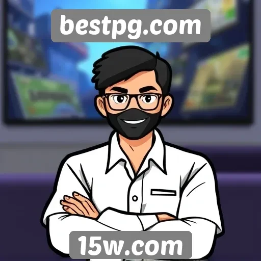 Recensão da experiência do usuário no bestpg.com