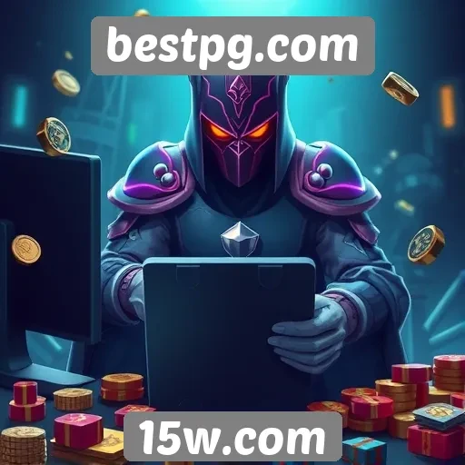 Melhores práticas de segurança em plataformas de jogos online