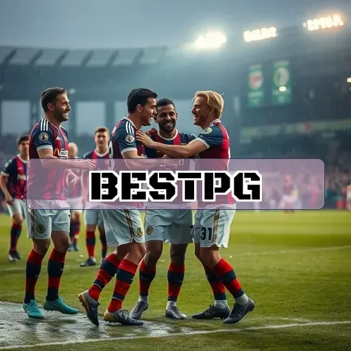 bestpg.com: A Experiência Incrível do Pôquer Online no Brasil